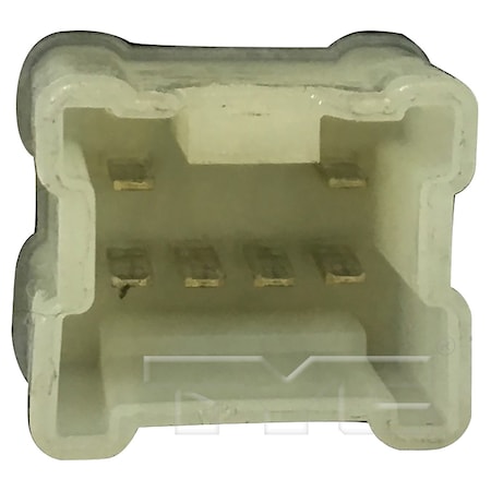 Tyc Window Regulator, 660600 660600
